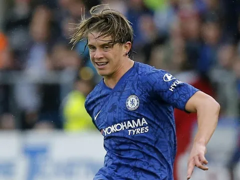"Cậu ấy sẽ trở thành Billy Gilmour 2.0 tại Chelsea vào mùa sau"