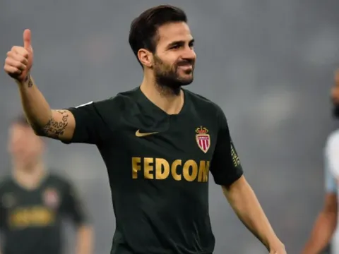 "Cậu ấy sinh ra để chơi cho Real Madrid"