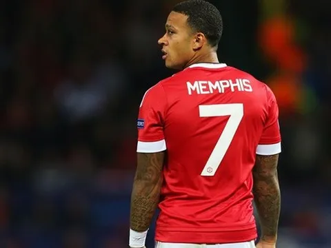 “Cậu ấy tiến bộ vượt bậc và có động lực để trở lại Old Trafford”