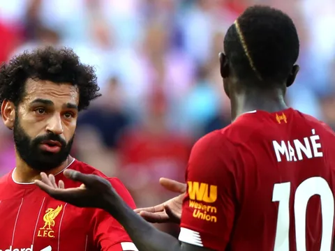 Câu hỏi vòng 5 Premier League: Salah có chuyền bóng?
