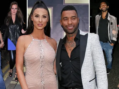 Cầu hôn bạn gái ở nghĩa trang, cựu sao Liverpool chia tay sau 3 tháng