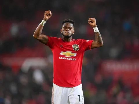 "Cậu ta có thể trở thành một tiền vệ hoàn hảo tại Man Utd"