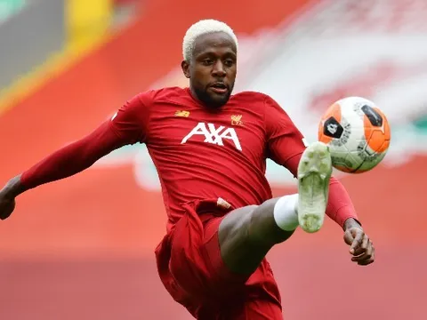 "Cậu ta đã ngăn chặn Werner đến Liverpool"