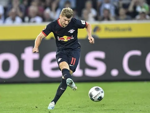 "Cậu ta đã tạo được sự khác biệt"