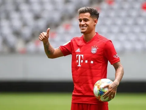 "Cậu ta là mẫu cầu thủ có thể thay đổi kết cục trận đấu"