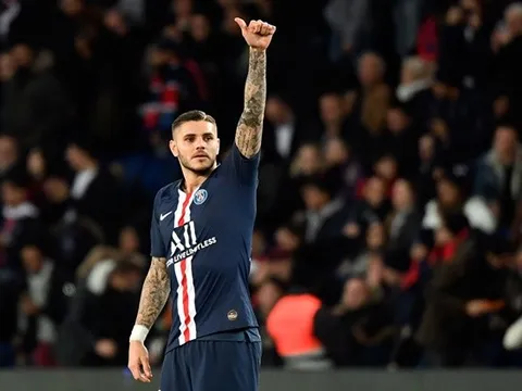 "Cậu ta là mẫu cầu thủ PSG còn đang thiếu"