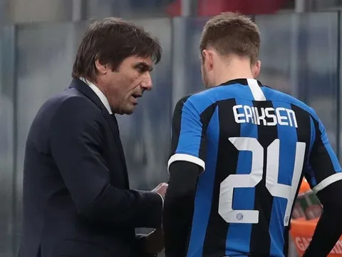 "Cậu ta là một dạng cầu thủ như Pirlo, đạo diễn ở giữa sân"