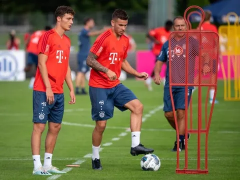 “Cậu ta sẽ là một trong những bản hợp đồng chất lượng nhất ở Bayern”