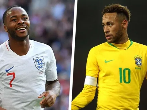 "Cậu ta xuất sắc hơn Neymar, thuộc top 5 cầu thủ hay nhất thế giới"