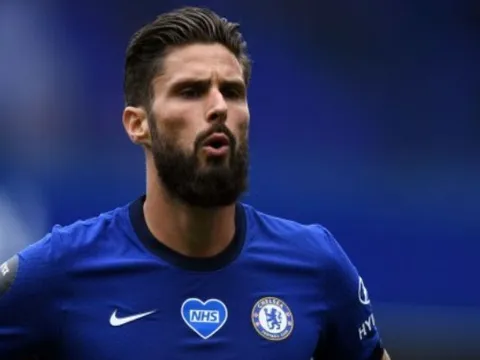 "Cầu thủ Chelsea đó sẽ không quá lo lắng về sự xuất hiện của Werner"