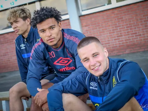 Cầu thủ Đông Nam Á tại Bỉ: Đâu chỉ có riêng Công Phượng