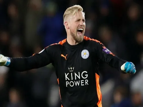 "Cầu thủ Leicester đó sẽ làm bất cứ điều gì để được gia nhập Man United"