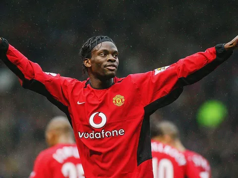 "Cầu thủ Man Utd đó có mọi thứ cần thiết để đạt đến đẳng cấp thế giới"