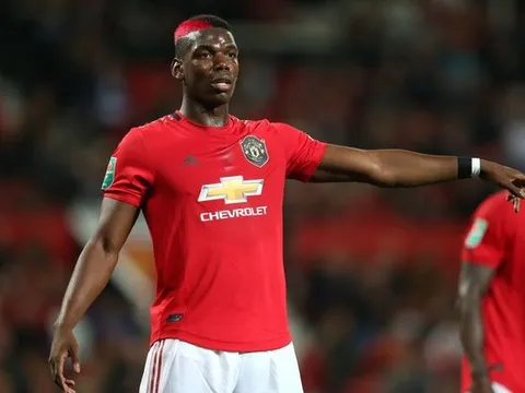 Cầu thủ tuần này: Điểm tựa của Man Utd và Arsenal