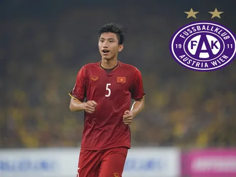 Cầu thủ Việt Nam dồn dập xuất ngoại: Kỷ nguyên mới của bóng đá nước nhà