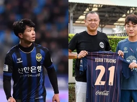 Cầu thủ Việt Nam xuất ngoại: Không có gan thử thách, đừng mơ mộng thành công