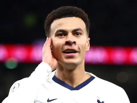 "Cầu thủ Watford đó giỏi nhất, Jack Grealish xếp thứ tư"