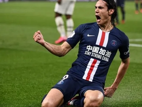 “Cậu ấy có ngọn lửa mạnh mẽ như Antonio Conte”