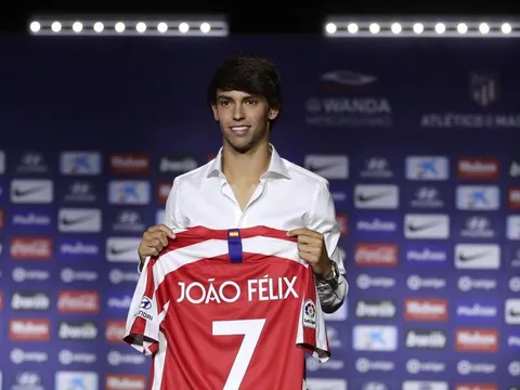 10 bản hợp đồng 'bom tấn' đã hoàn thành trước thời điểm TTCN đóng cửa