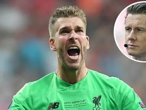 ‘Chuyện đó không được phép xảy ra trong màu áo Liverpool nữa’