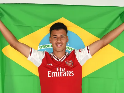 CĐV Arsenal: "Chúng ta đã có Firmino cho riêng mình"