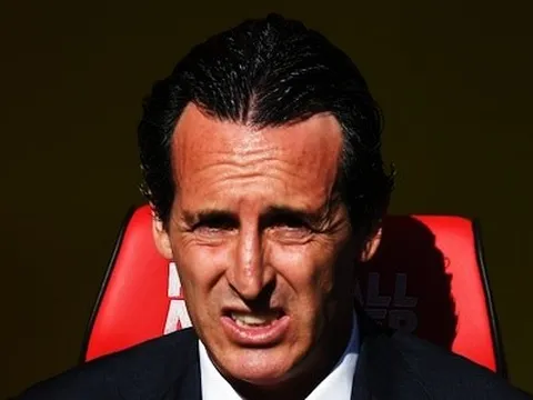 CĐV Arsenal: "Emery đang cố gắng hết sức để bị sa thải"