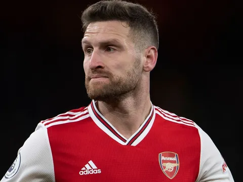 CĐV Arsenal: "Hậu vệ tốt nhất của chúng ta; Ông vua; Cậu ấy như tân binh vậy"