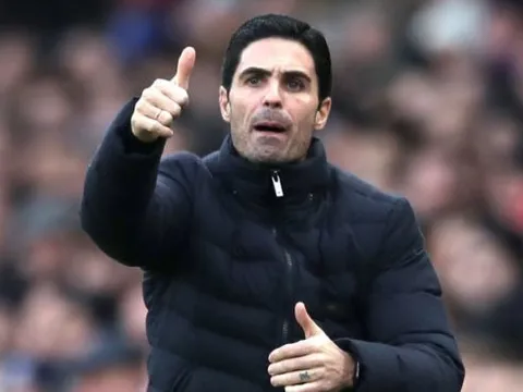 CĐV Arsenal: "Quá hoàn hảo, mang cậu ấy về đây!"