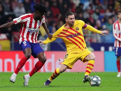 CĐV Arsenal: "Quá xuất sắc; Phá két; Ký gấp"