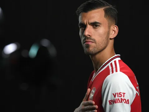 CĐV Arsenal: "Real Madrid phải bỏ ra 40 triệu bảng kèm theo Ceballos để có cậu ấy"