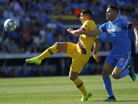 CĐV Barca phấn khích: "Điên rồ! Cảm ơn Chúa vì đã tạo ra cậu ấy"