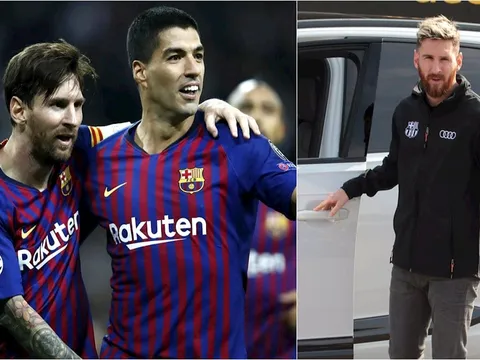CĐV Barca: "Thời hạn đã đến, cậu ấy nên rời khỏi đội bóng"