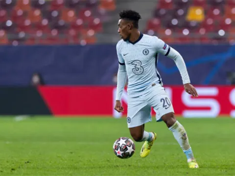 CĐV Chelsea bất bình trước 1 quyết định của Tuchel trận gặp Atletico Madrid