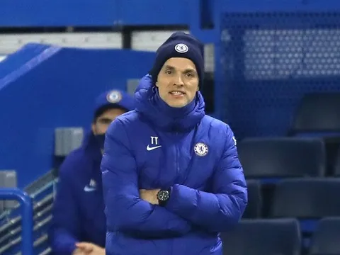CĐV Chelsea kêu gọi Tuchel trao suất đá chính cho 1 cái tên trận Tottenham