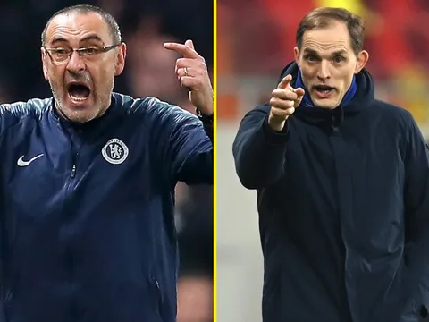 Fan Chelsea: "Rudiger giống như con trai của Jorginho vậy"