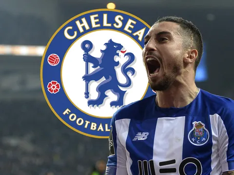 CĐV Chelsea phát cuồng: "Món hời; Chuyên gia bóng chết; Không tưởng; Tuyệt vời"