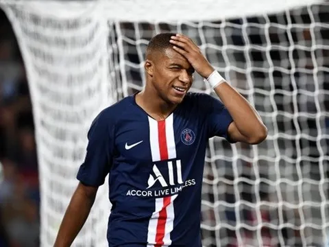 CĐV chửi rủa Neymar, Mbappe đăng đàn nói thẳng 1 câu