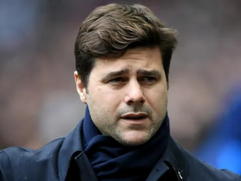 CĐV dậy sóng vì phát biểu của Pochettino