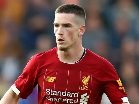 CĐV Liverpool: "Anh ấy đã lừa chúng ta"