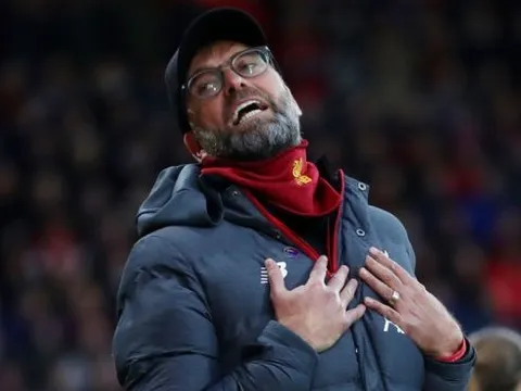 CĐV Liverpool: "Cám ơn, chúng tôi không cần kẻ làm loạn đấy!"