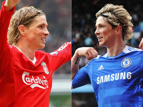 CĐV Liverpool: "Cậu ta cũng chỉ như Fernando Torres mà thôi!"
