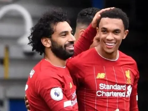 CĐV Liverpool: "Công lý đã được thực thi"