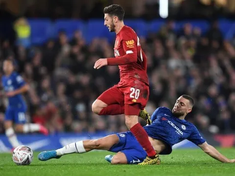 CĐV Liverpool điên tiết: "Cút đi, hắn ta nên giải nghệ!"