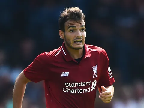 CĐV Liverpool: "Để cậu ấy ra đi là quyết định tồi tệ"