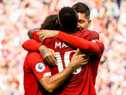 CĐV Liverpool: "Đừng để cậu ta đá chính thêm lần nào nữa"