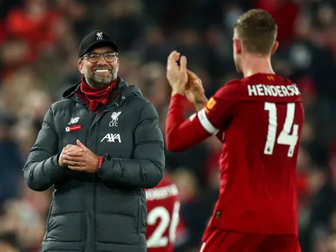 CĐV Liverpool gây sức ép, đòi "siêu máy chém" 50 triệu đến Anfield