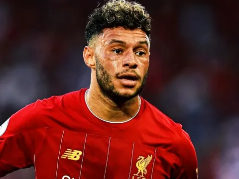 CĐV Liverpool: "Hãy để cậu ấy đá chính trong mọi trận đấu"