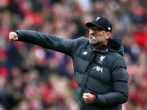 CĐV Liverpool: "Hoàn hảo; Như Maddison vậy; Kẻ thay thế Wijnaldum"