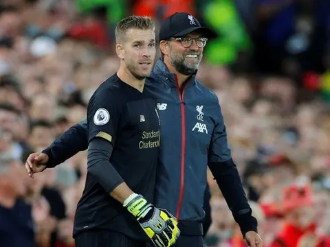 CĐV Liverpool: Klopp là "rác rưởi" nên rất thích những thứ "rác rưởi"