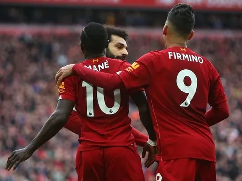 CĐV Liverpool làm gì nếu mất chức vô địch Premier League?
